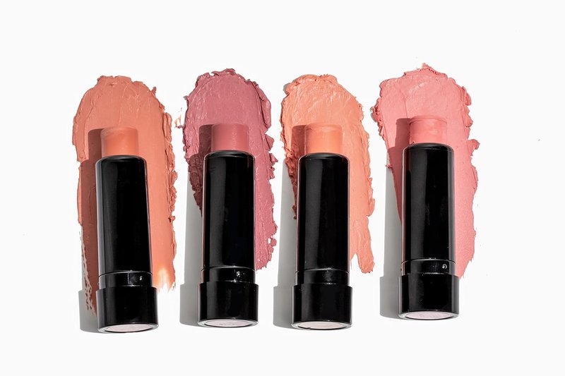 Plush Rush Blush & Lip Duo - Creamy Color for Radiant Glow | Versatile Makeup Set