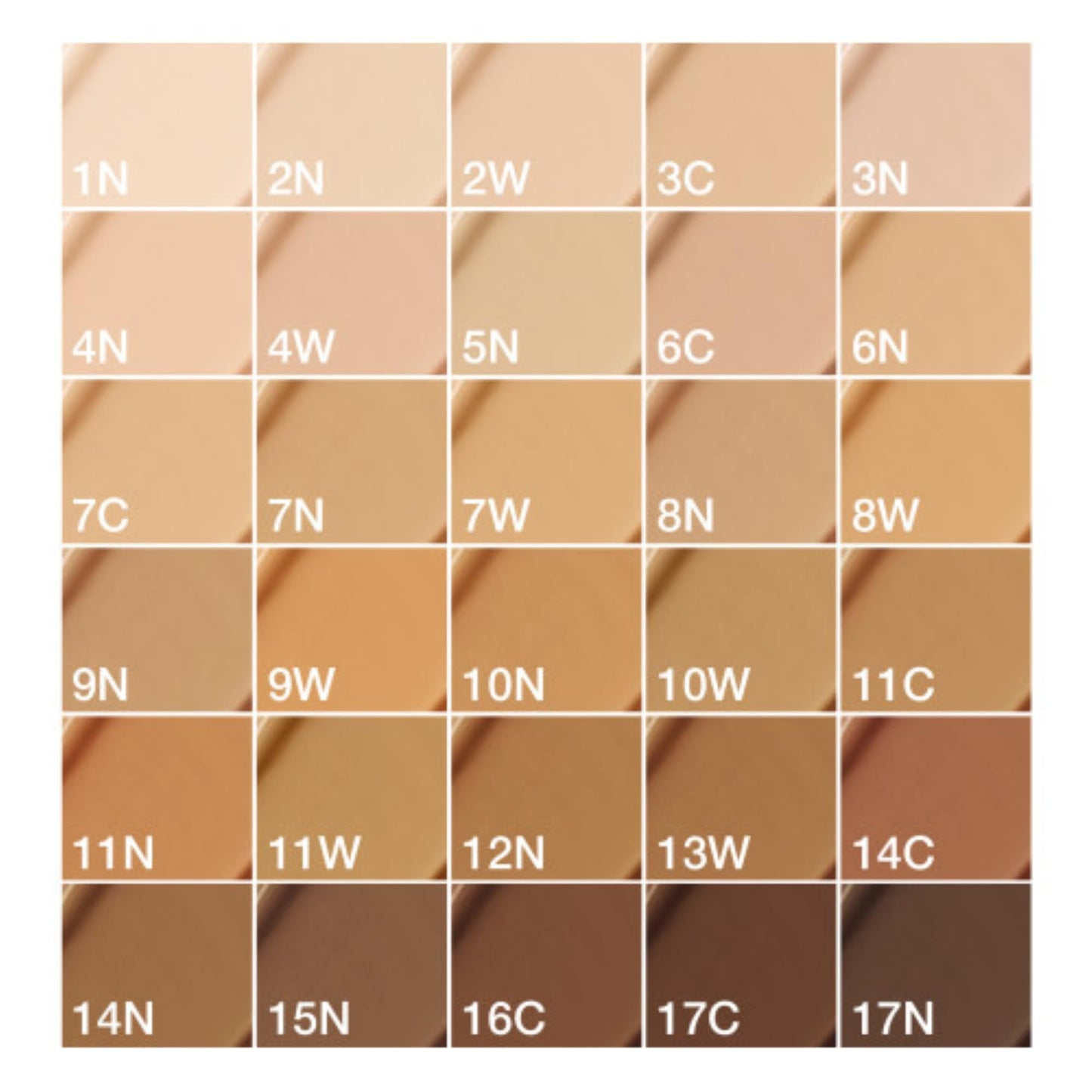 Charlotte Tilbury Beautiful Skin Medium Coverage Hydrating Foundation - Buildable Liquid Makeup for Instant Glow, Plumping Hydration & Lasting Skincare Benefits - 2 Neutral