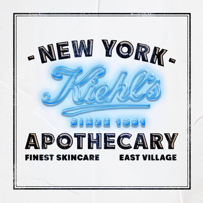 Kiehl's Gently Exfoliating Grapefruit Body Scrub, Bath & Shower Body Polish for Smooth & Soft Skin, with Apricot Seed, Aloe & Chamomile, All Skin Types, Grapefruit Citrus Scent - 8.4 fl oz