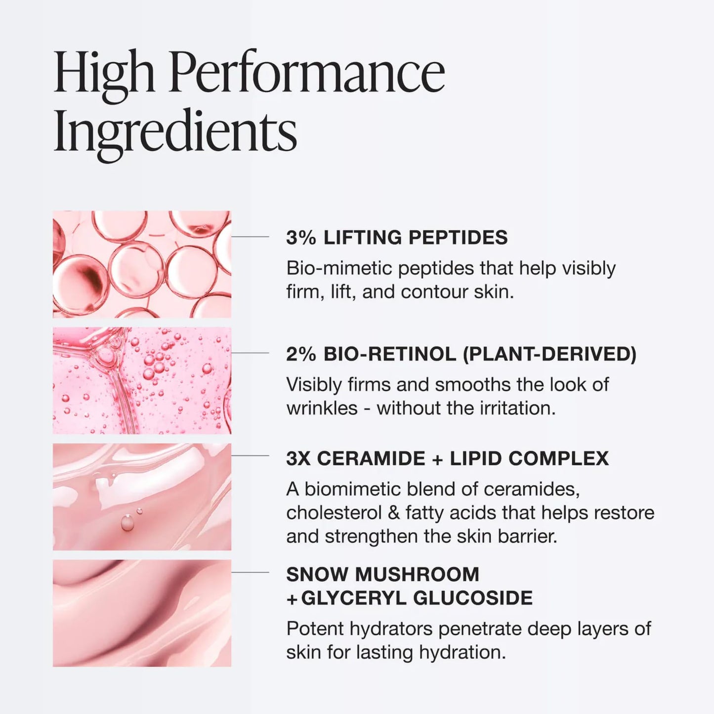 Innbeauty Project Extreme Cream Anti-Aging, Firming & Lifting Moisturizer (0.5 oz)