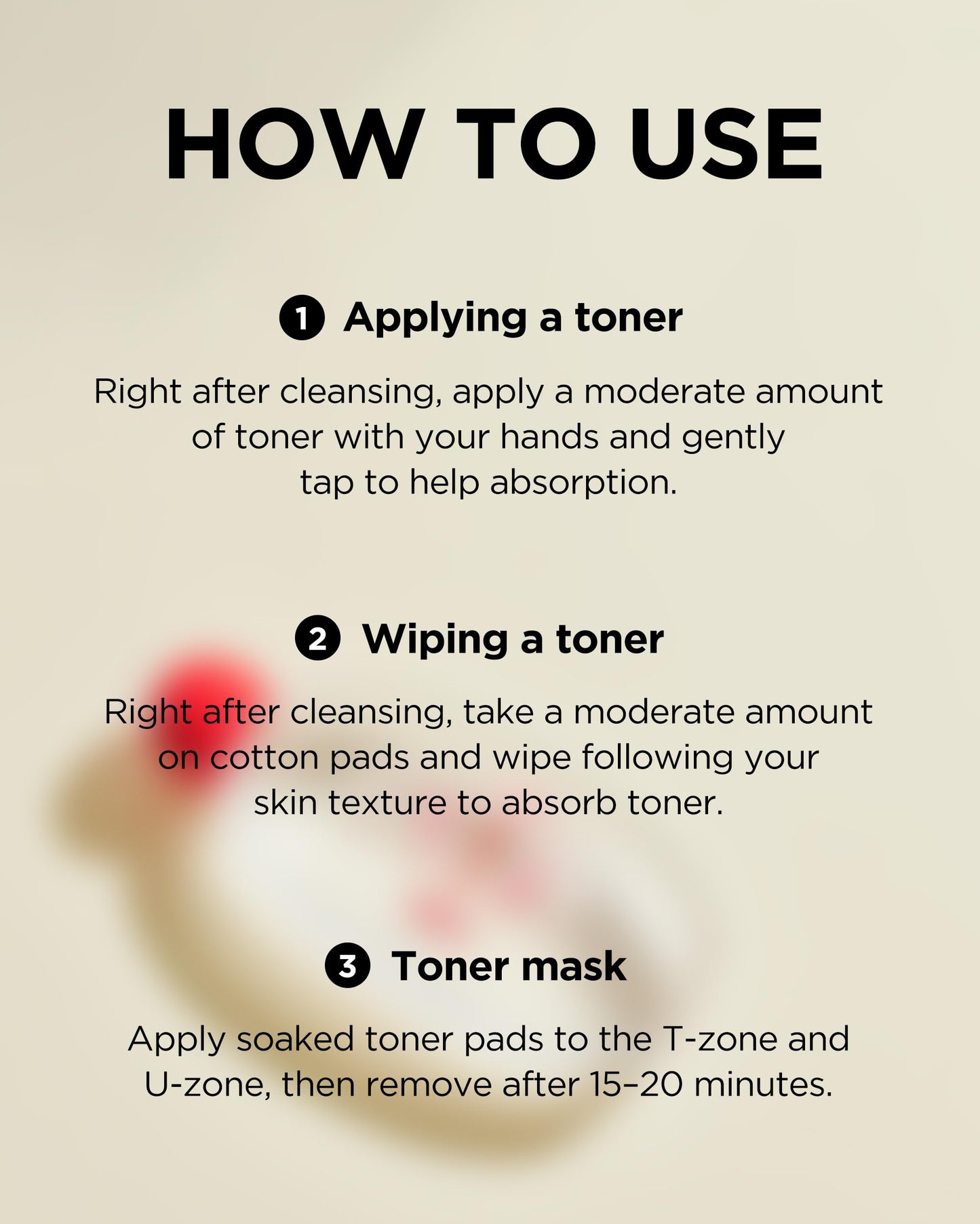 TOCOBO Vita Berry Pore Toner – Korean Vegan Alcohol-Free Face Toner with Hibiscus, Niacinamide & Vita Berry Water for Pore Tightening - Oil Balancing & Gentle Exfoliation, 5.07 fl.oz.