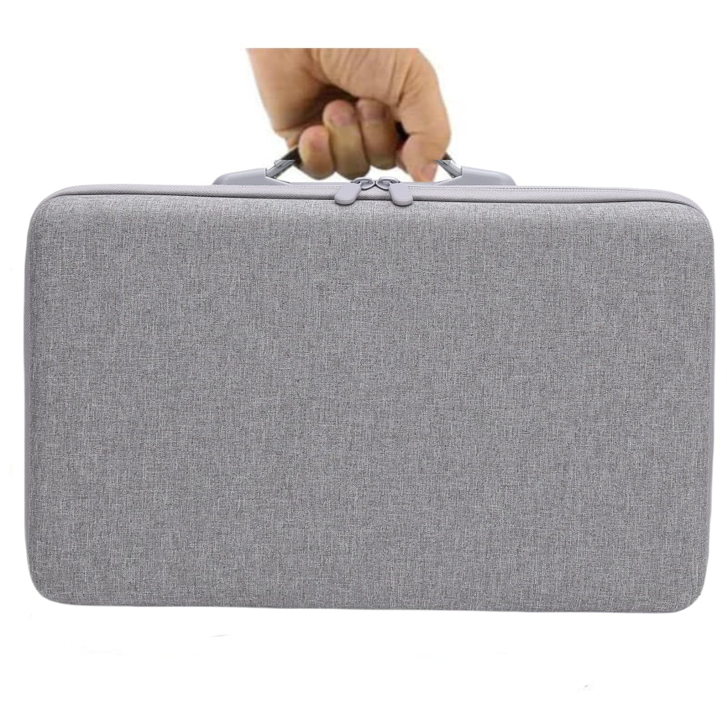 Ferbao Hard Case for Dyson Supersonic r,Portable Travel Storage Bag for Dyson Supersonic r