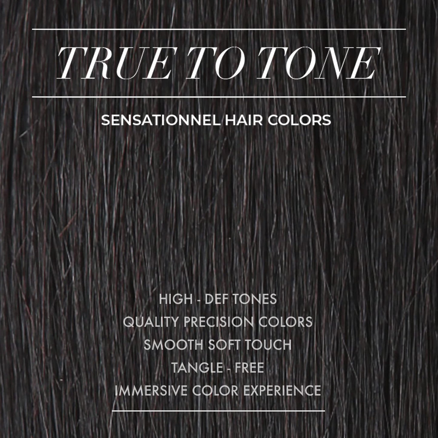 Sensationnel Butta Lace 90Sbangs Wigs - Unit 914 Glueless Wide Deep Part Synthetic Preplucked Hairline (1B OFFBLACK)