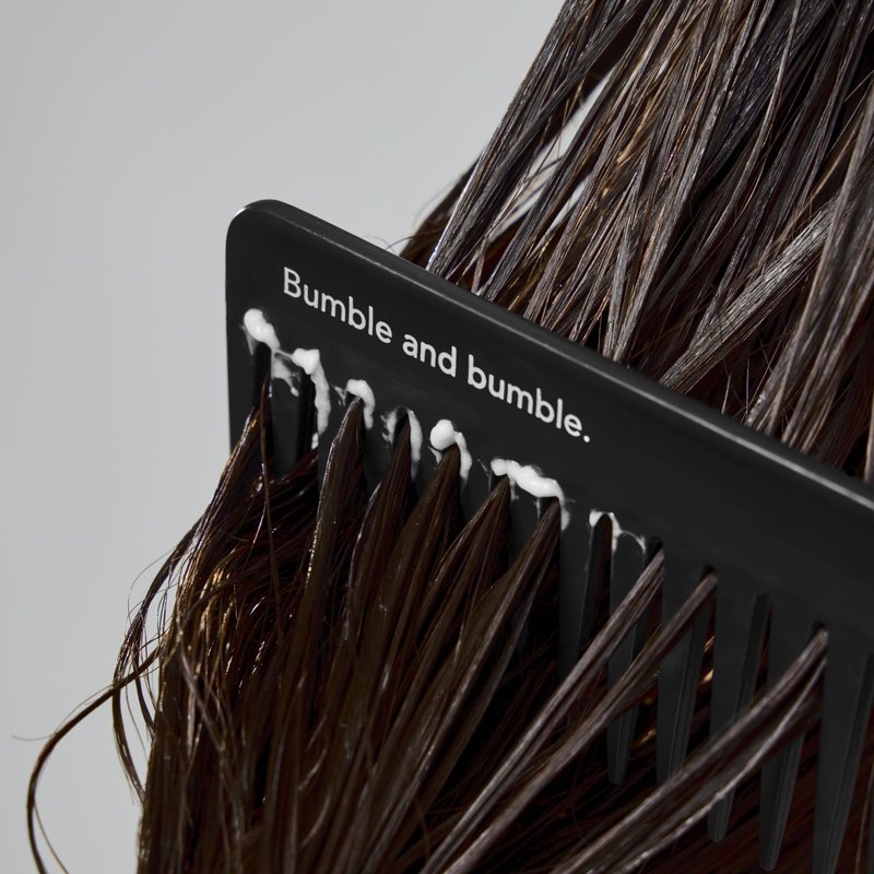 Bumble and bumble. Super Rich Hair Conditioner For Every Day | Detangles | Adds Moisture and Shine | For All Dry Curly, Wavy, Straight Hair Types | With Glycerin + Avocado Oil, 33.8 Fl Oz