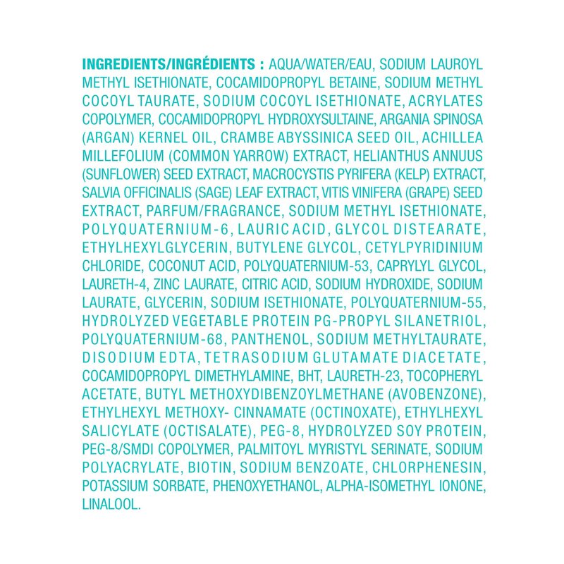 Moroccanoil Curl Enhancing Shampoo, 8.5 Fl. Oz.