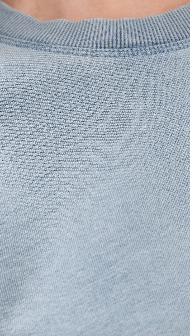 Z SUPPLY Women's Curran Sweatshirt