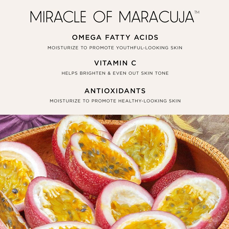 tarte maracuja juicy shimmer glass lip plump – Hydrating & Volumizing Lip Gloss Balm with Hyaluronic Acid & Vitamin E, Plumps & Moisturizes, Vegan & Cruelty-Free, full size, pearl