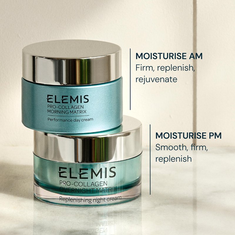 ELEMIS Pro-Collagen Overnight Matrix 50ml