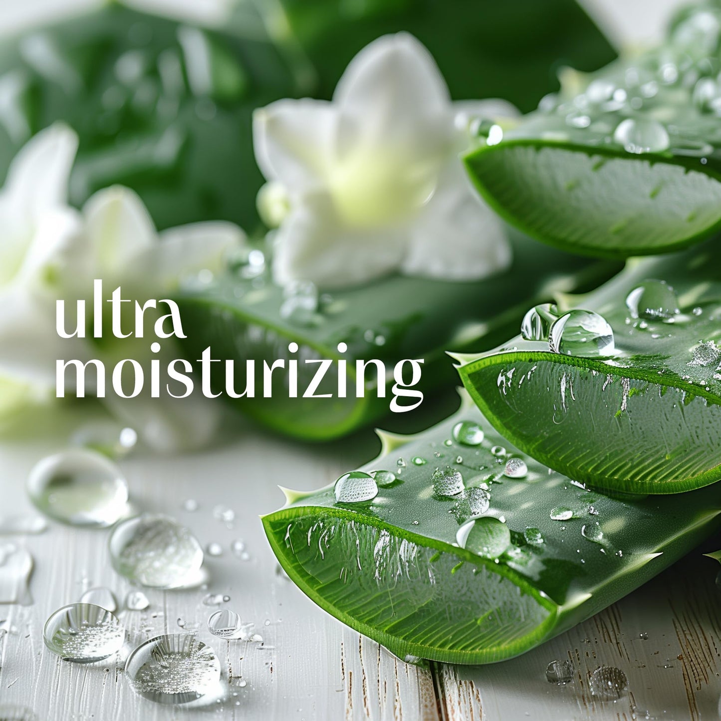 Alba Botanica After Sun Aloe 8 Oz 1