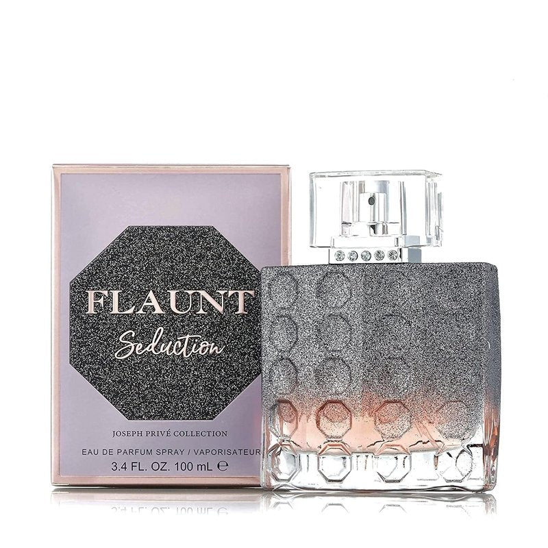 JOSEPH PRIVE COLLECTION Flaunt Seduction