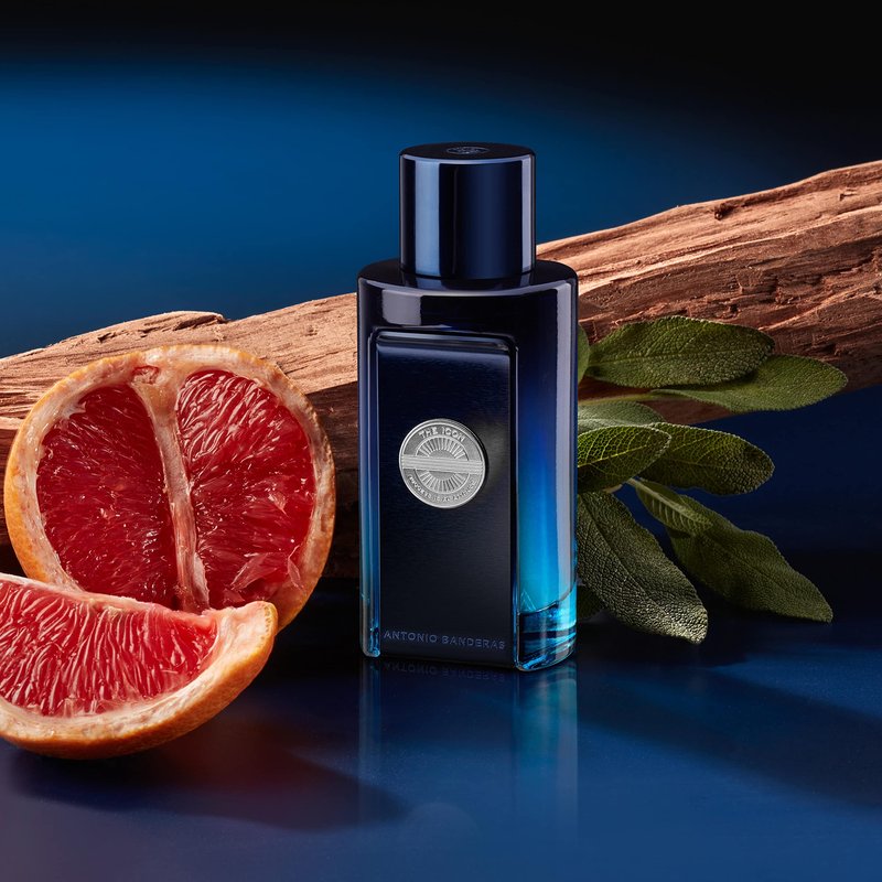 The Icon Eau de Toilette 200 ml