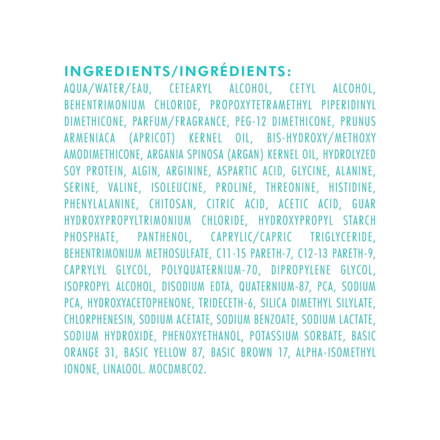 Moroccanoil Color Depositing Hair Mask - Nourishing Treatment for Vibrant Color | 6.7 Fl. Oz