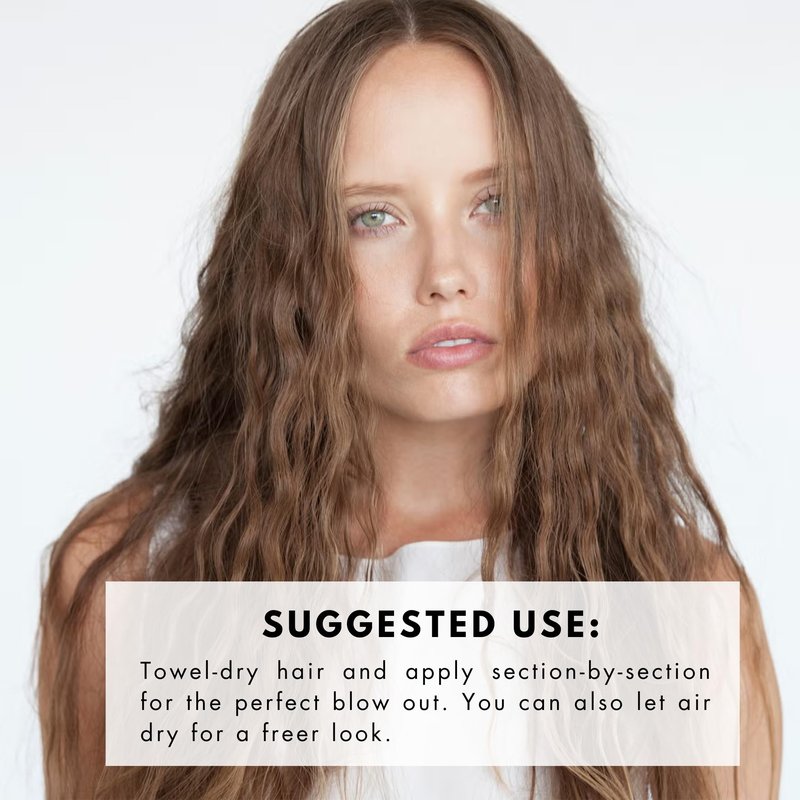 R+Co Chiffon Styling Mousse 165 ml / 5.6 oz
