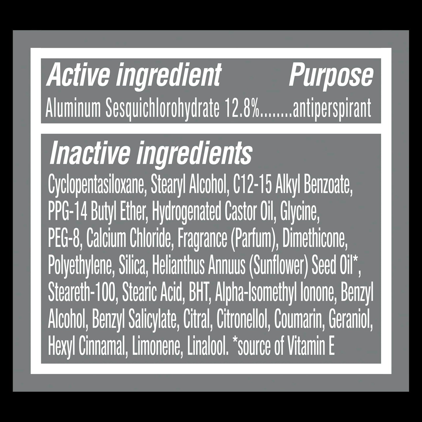 DOVE MEN + CARE Antiperpirant 3 Pack Coastal Cedar Deodorant for Men 2.7 oz