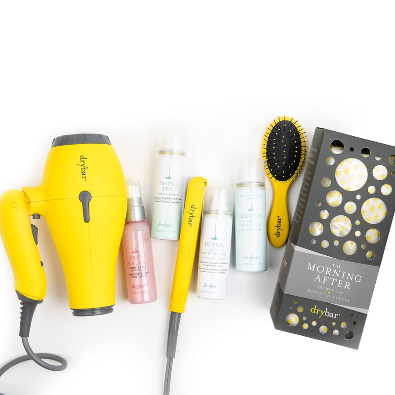 Drybar The Morning After Shower Cap (Pack of 12)