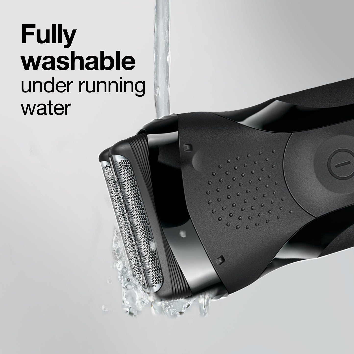 Braun Series 3 Pro Skin Electric Shaver Replacement Head 32S - Compatible with Electric Razors 3000s, 3010s, 3040s, 3050cc, 3070cc, 3080s, 3090cc