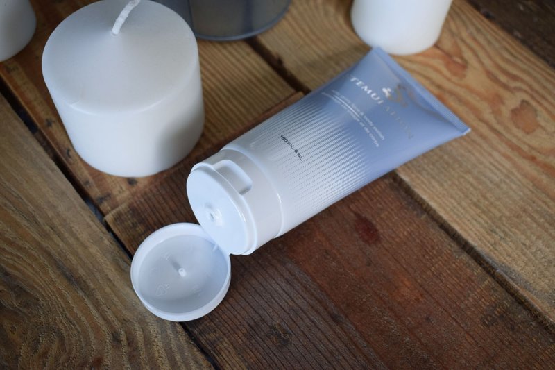 Nitty-Gritty Face & Body Polish, Reduces Pore Size, Increases Skin Luminosity, 6 oz./180 mL