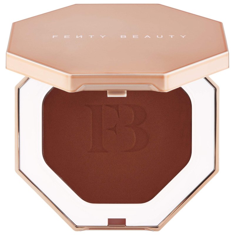 Fenty Beauty by Rihanna Sun Stalk'r Instant Warmth Bronzer Mocha Mami