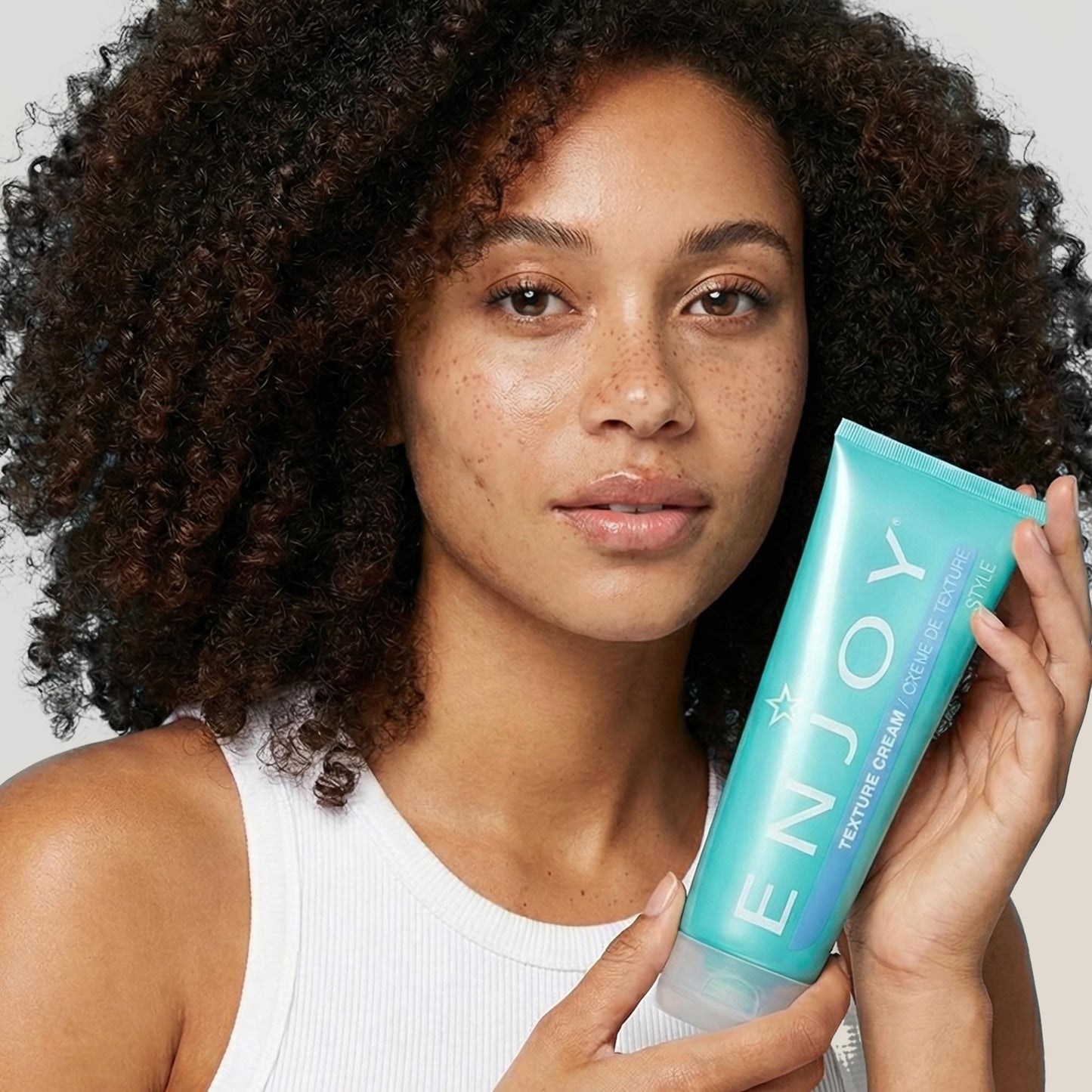 Enjoy Texture Cream Hair