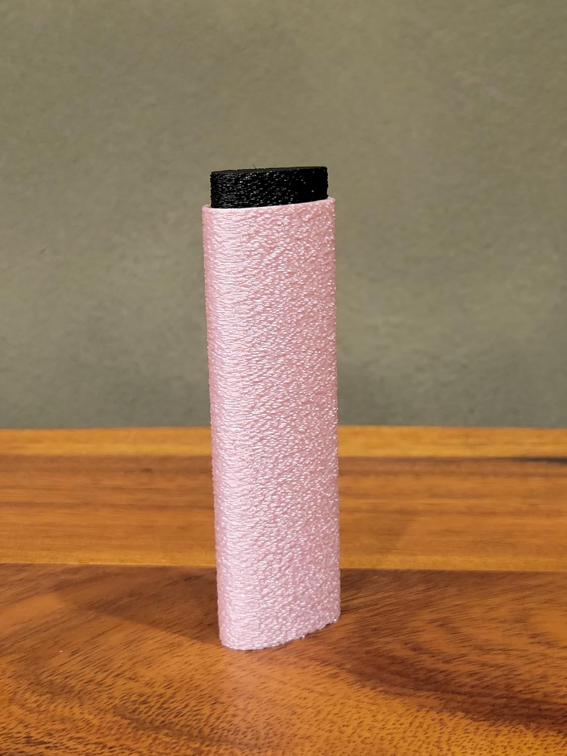 Reusable Skin File for Climbing & Gym - Callus Remover with Cover, Multi-Color