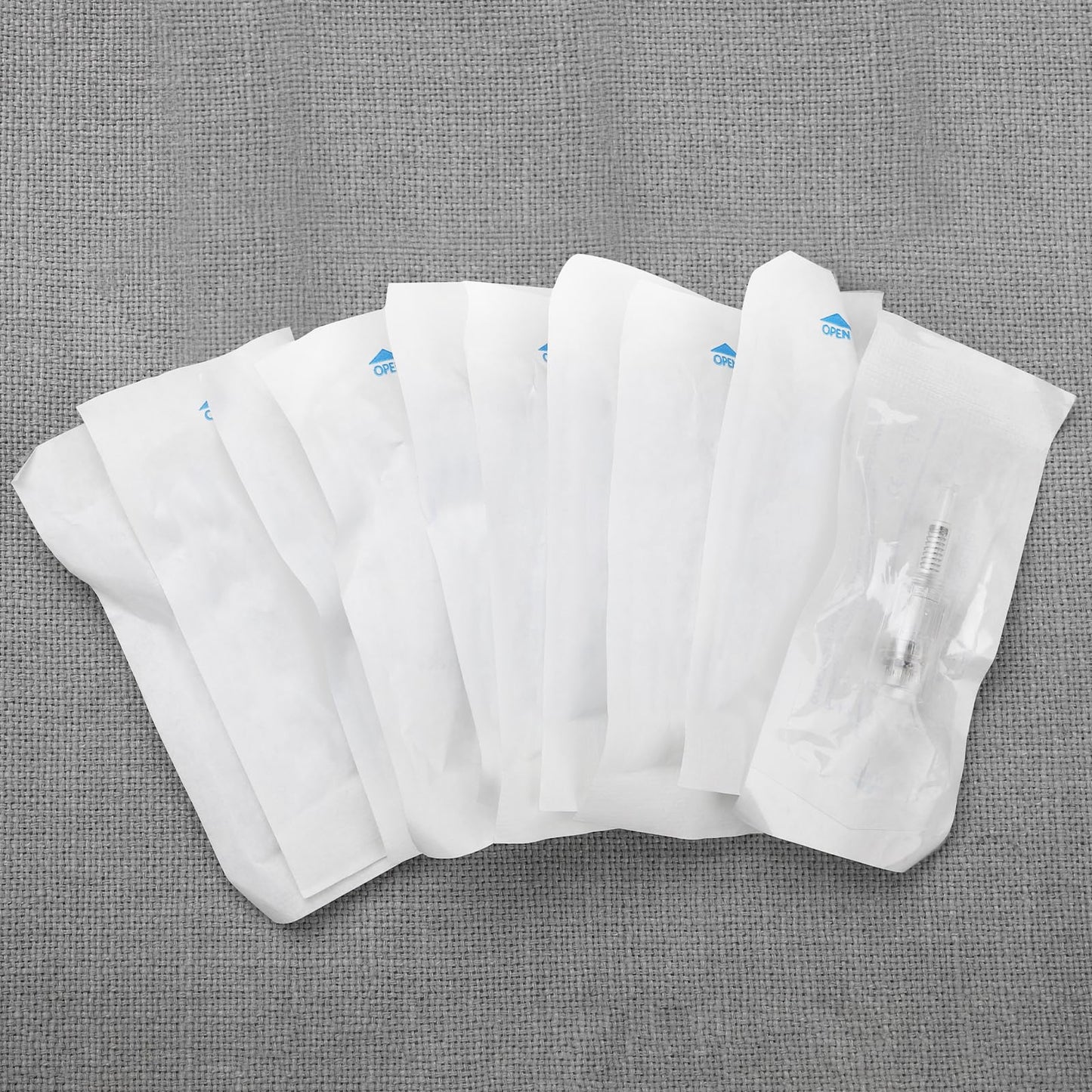 36 Replacement 10Pcs Replacement Cartridge