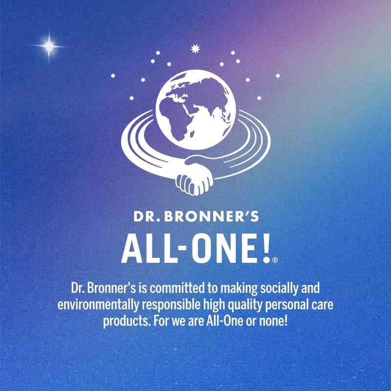Dr. Bronner's Pure-Castile Magic Bar Soap (Baby Unscented, 5 Ounce, 12-Pack) - Made with Regenerative Organic Certified Oils, Gentle for Sensitive Skin & Babies, Non-GMO, Vegan