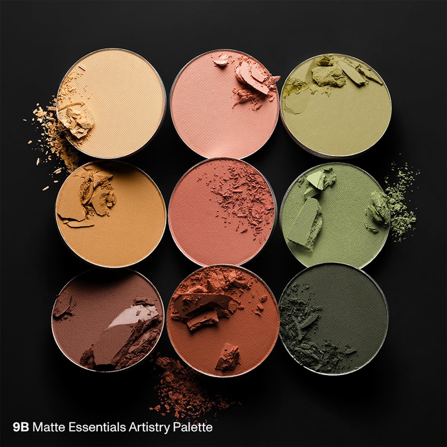 MORPHE Artistry Palette (0.35 oz)