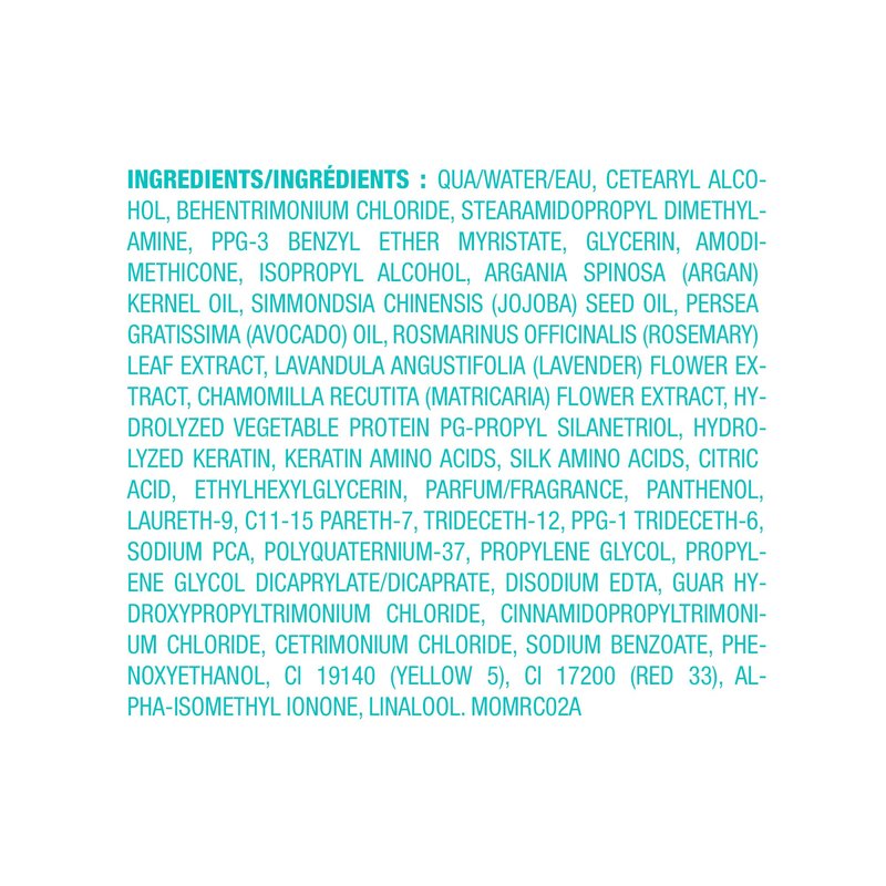 Moroccanoil Moisture Repair Conditioner, 2.4 Fl Oz