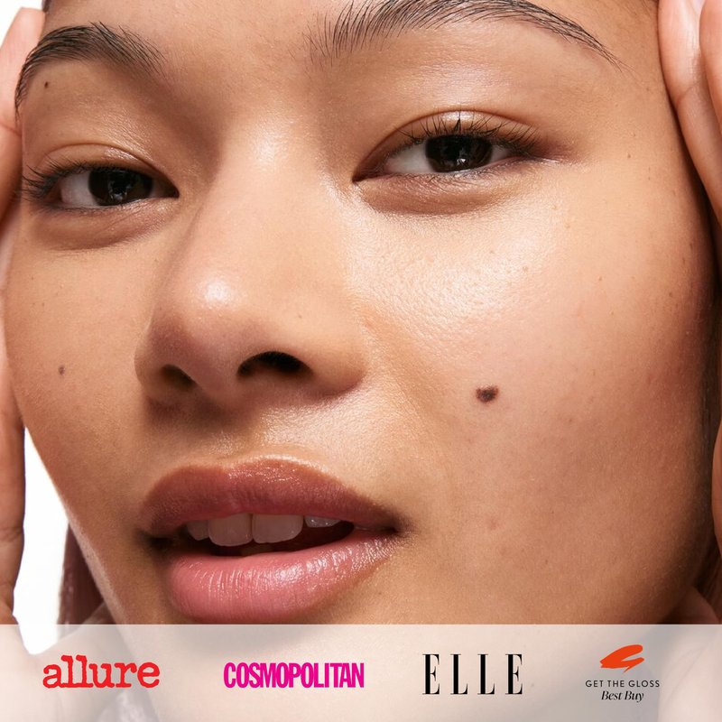 The INKEY List Omega Water Cream, Oil-Free Face Moisturiser, Lightweight Gel, Vegan Friendly Skincare, Suitable For Blemish Prone Skin