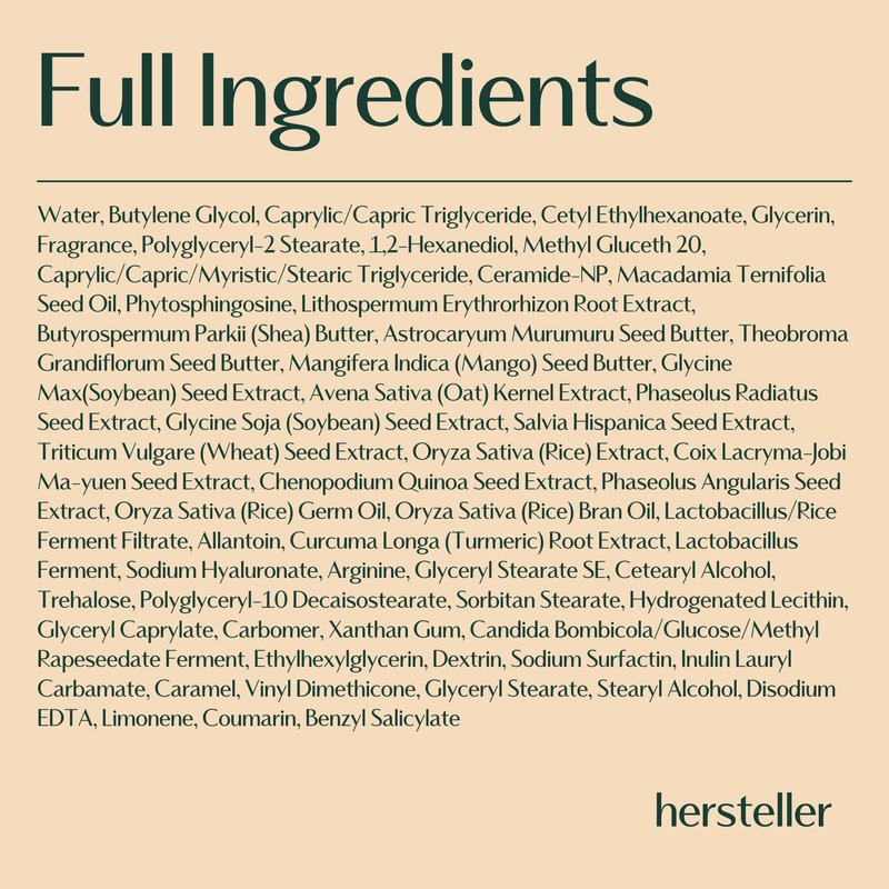 Hersteller Nearby Desert Wood Vegan Body Lotion 10.1 fl oz - Zero-Irritation Eco-Ceramide Formula with 100% Recyclable Packaging, Non-Sticky Moisturizing