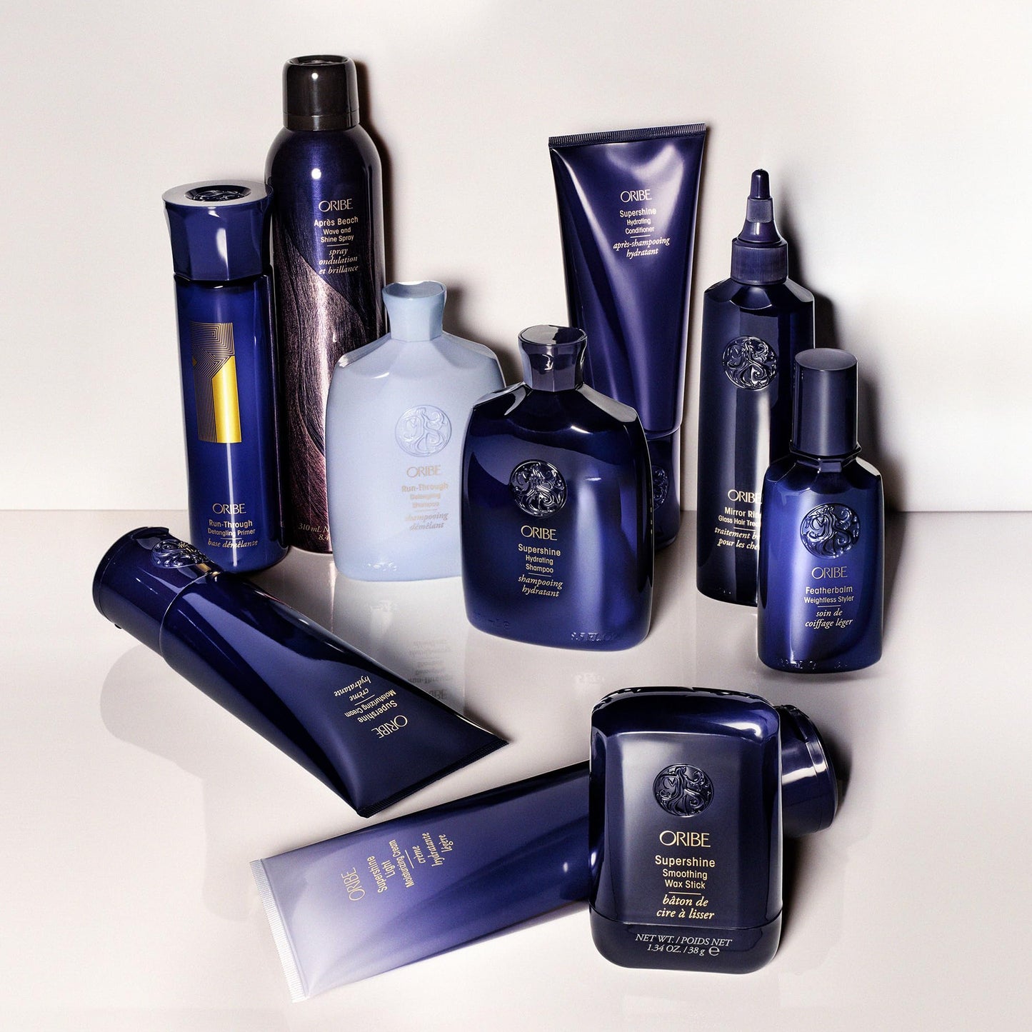 Oribe Run-Through Detangling Primer