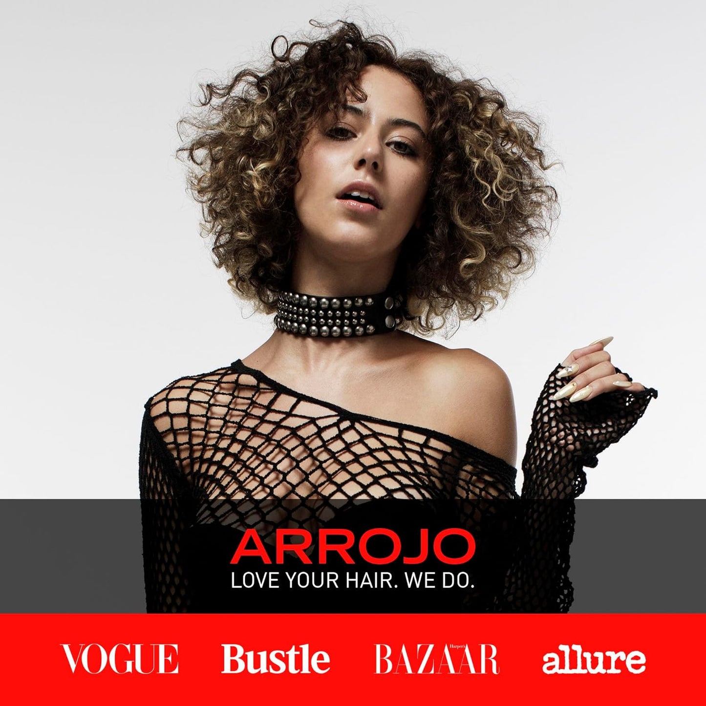 Arrojo ReNEW CoWash 8oz - Sulfate & Paraben Free Cleansing Conditioner for Color Treated Hair | Vegan Non-Foaming Cleanser with Avocado & Babassu Oils