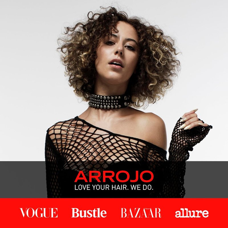 Arrojo ReNEW CoWash 8oz - Sulfate & Paraben Free Cleansing Conditioner for Color Treated Hair | Vegan Non-Foaming Cleanser with Avocado & Babassu Oils