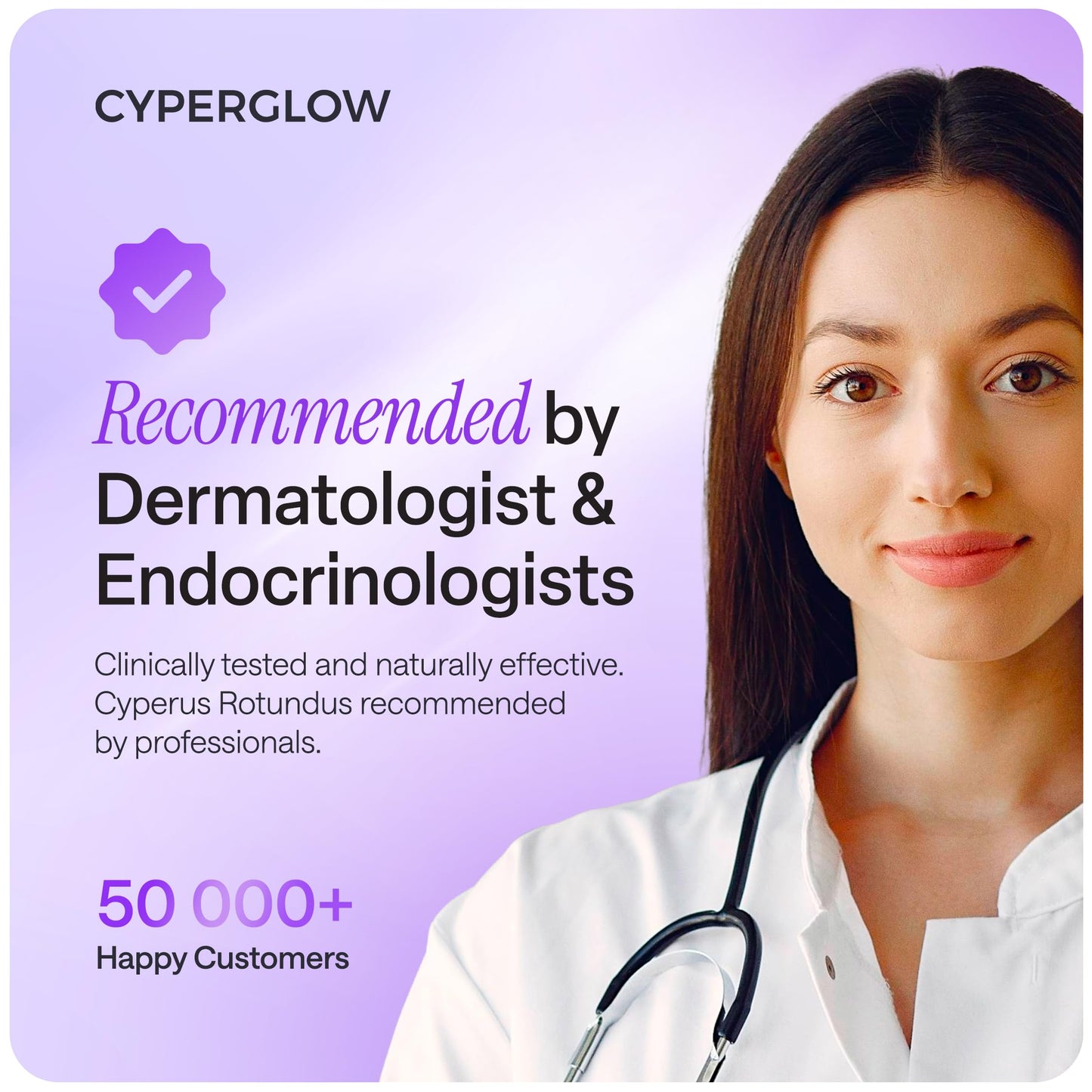CYPERGLOW Cyperus Rotundus Skin Serum Oil, Natural Hair-Reducing & Shaving Oil for Women, Moisturising & Soothing for All Skin Types