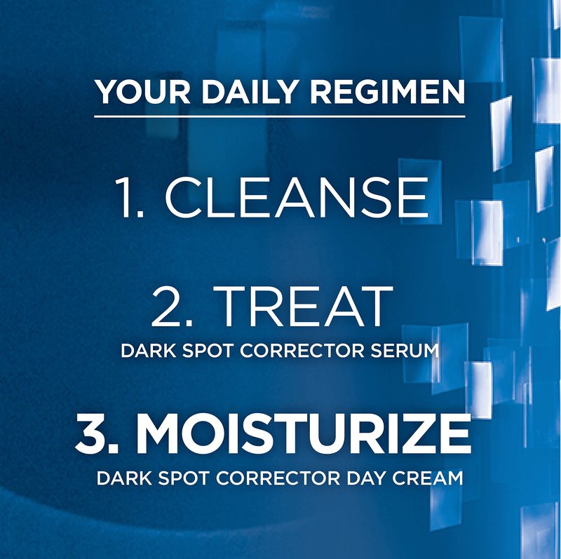 L'Oreal Paris Youth Code Dark Spot Corrector Facial Day Cream SPF 30, 1.7 Ounce