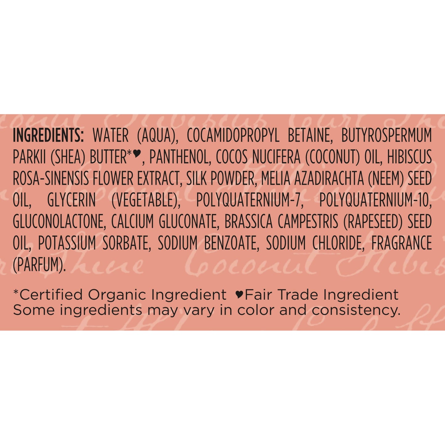 SheaMoisture Curl Mousse for Curly Hair, Coconut & Hibiscus Styling Mousse for Frizz Control & Volume, with Shea Butter, 7.5 oz