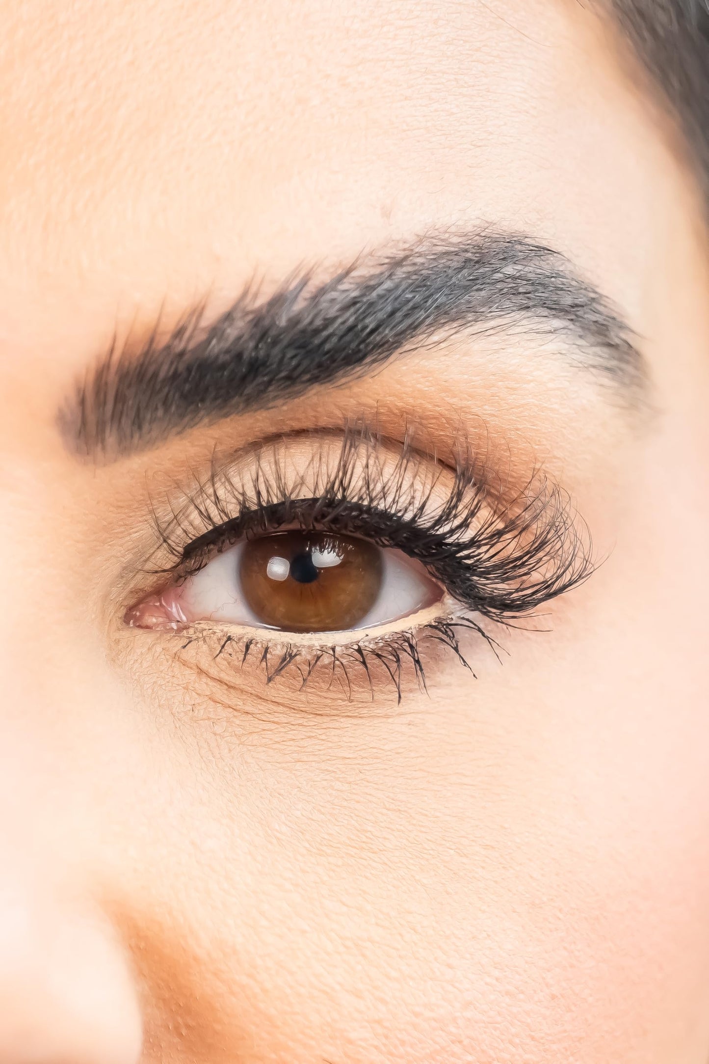 Pink Orchid Studio "Princess" Mink Lashes
