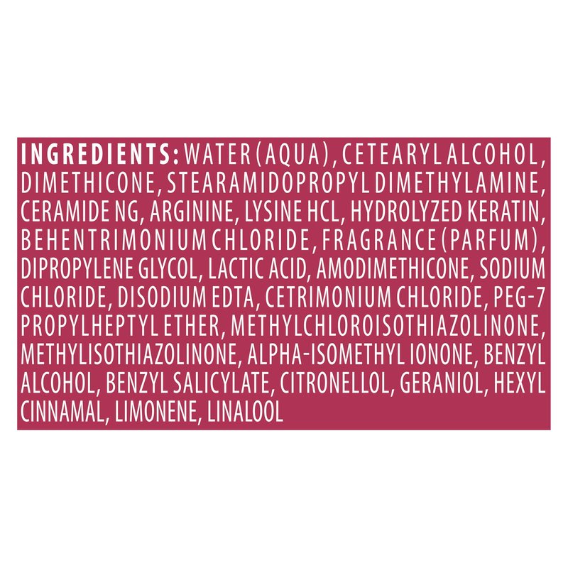 TRESemmé Shampoo 4 Pack Keratin Smooth Transforming Unruly Hair, Formulated with Lamellar-Discipline, 28 Fl Oz