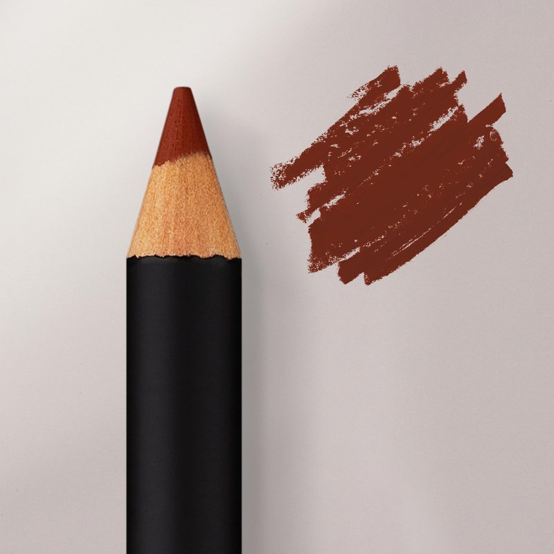 Pippa of London Defining Lip Liner - Matte Lipliner Pencil