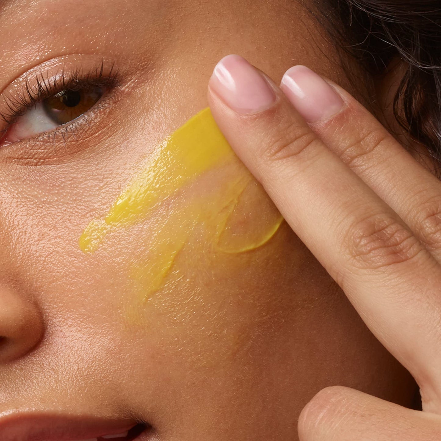 Sunday Riley C.E.O. Afterglow Brightening Vitamin C Gel Cream I Lightweight Firming Hydration