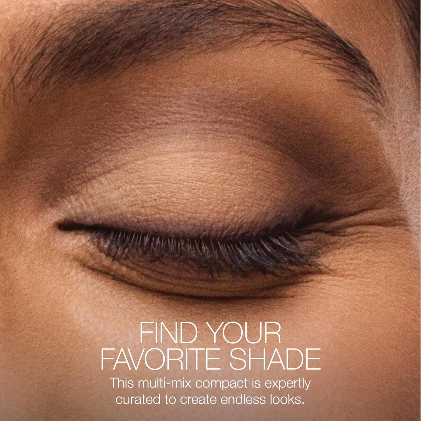 Stila Pocket Play™ Eye Shadow Palette - 5 Blendable Shades for Eyes, Face & Contour | Compact Travel-Friendly Design