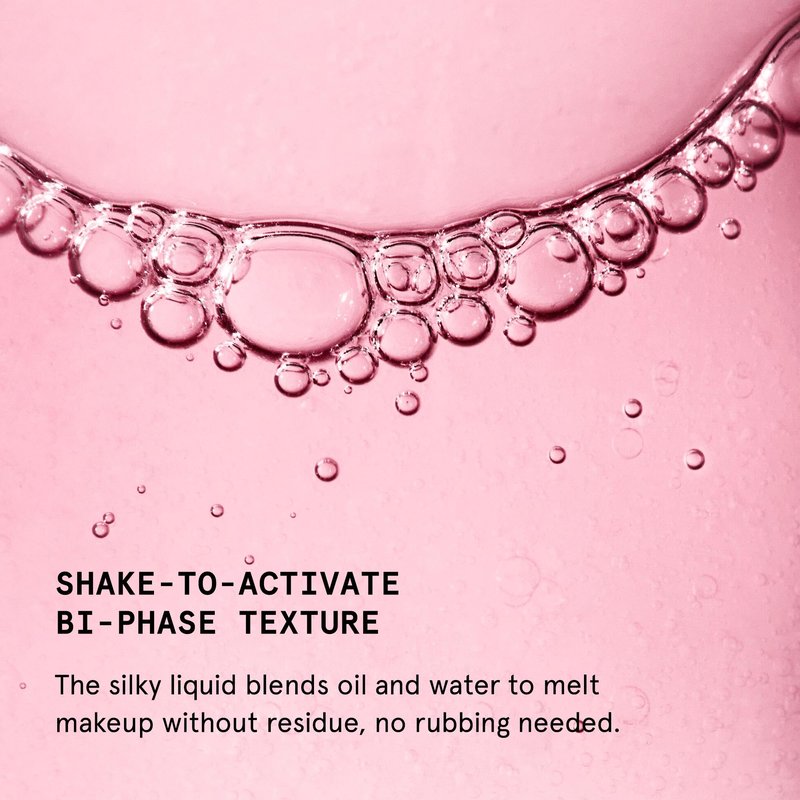 Beauty Pie The Perfect Eye Makeup Remover, Super-Hydrating Bi-Phase Formula, 3.38 Fl Oz