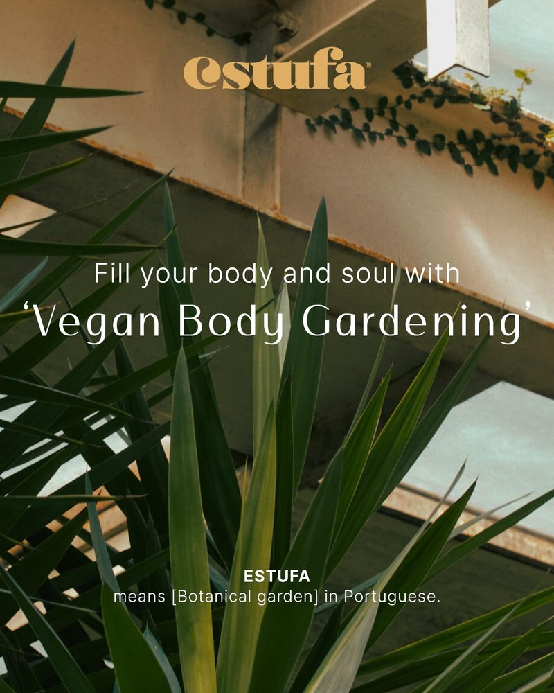 ESTUFA Welcome Rain Hand Cleanser