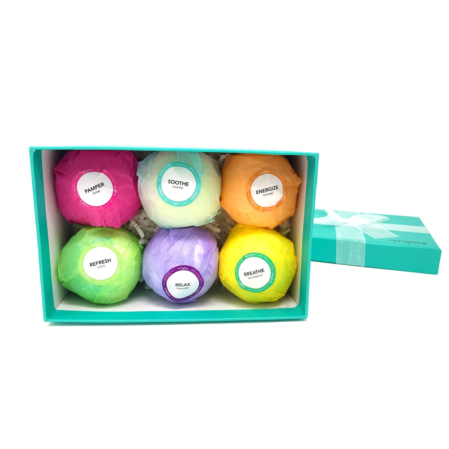 Bath Bombs Luxury Gifts Set for Women, Aromatherapy 4 oz Bubble Bath Bombs, Natural Bath Bombs for Relaxation and Stress Relief, Birthday Gifts, Calming Spa Essentials, Perfect Bath Gifts by rengöra