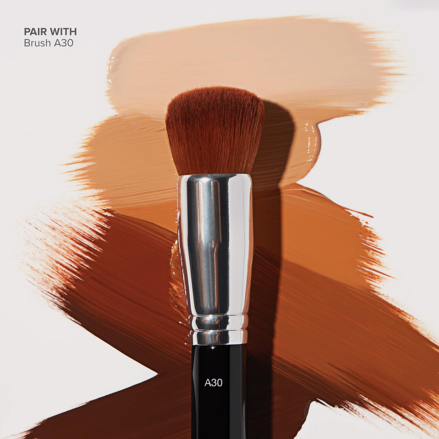 Anastasia Beverly Hills Luminous Foundation - Water-Resistant Long-Wear Face Makeup, Lightweight Glow-Boosting Formula for All Skin Types