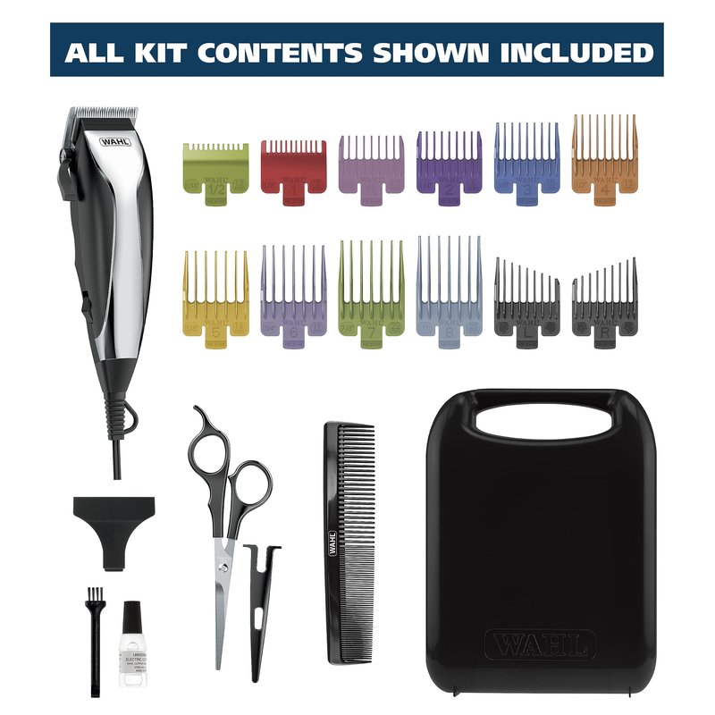 Wahl Home Haircutting Corded Clipper