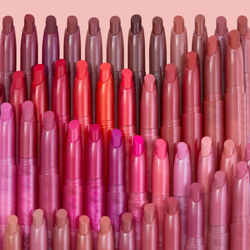 ColourPop Lippie Stix - Long-Lasting Matte Lipstick Formulated with Vitamin E & Shea Butter for All Day Moisture - Paraben and Sulfate Free - My Bad (0.4 oz)