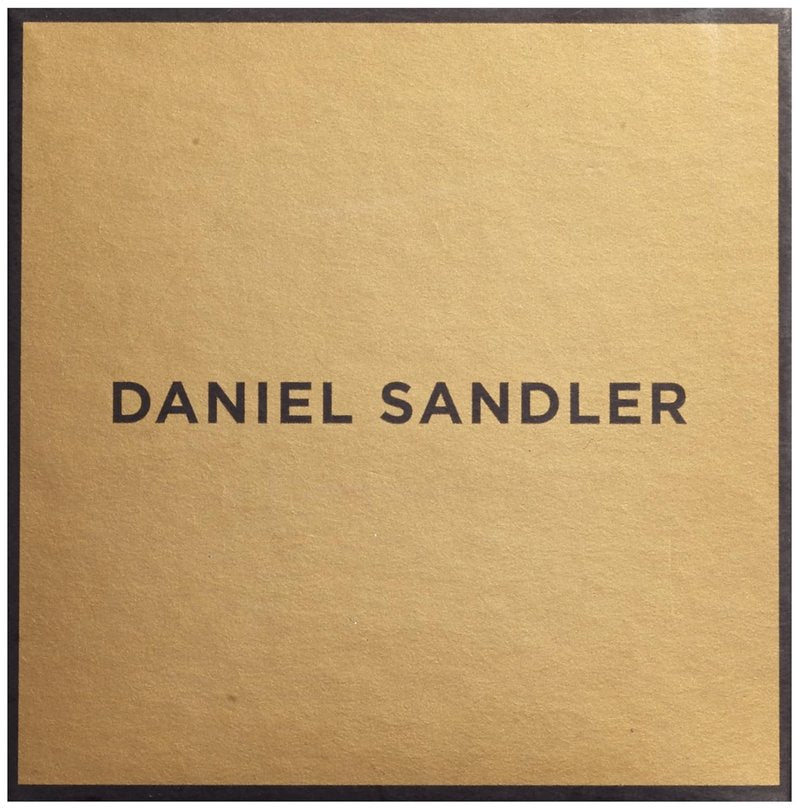 Daniel Sandler Instant Tan Wash-Off Face Powder Bronzer - Water-Resistant Matte Formula for Natural Glow | Fair to Medium Skin, Portable Compact with Mirror