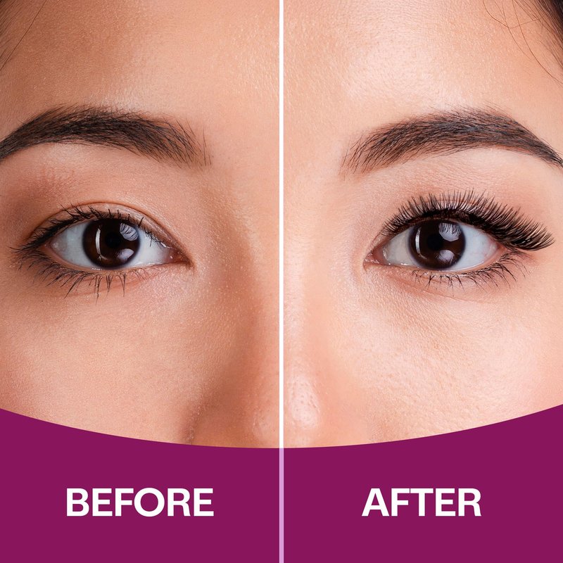 GLAMGAZE 800 Promade Fans 8-15mm Mixed Lengths - 5D to 16D, C CC D Curl, 0.05-0.07mm Thickness - Premade Lash Fans Volume Lash Extensions Loose Premade Fans Eyelash Extensions (16D-0.05-CC 8-15mm)