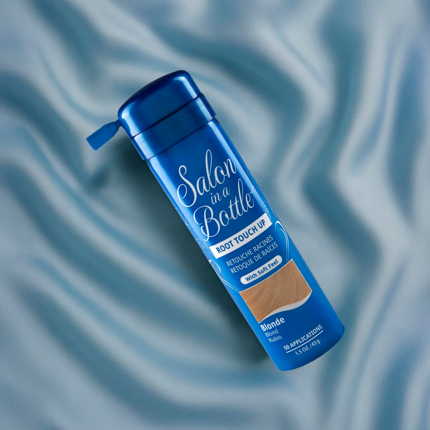 Salon in a Bottle Root Touch up Hair Spray